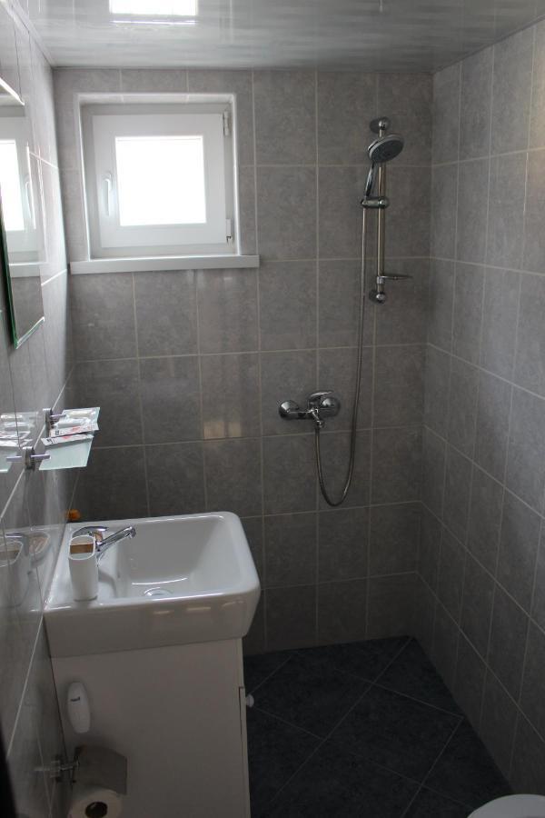 Apartment Raya 사파레바바냐 외부 사진