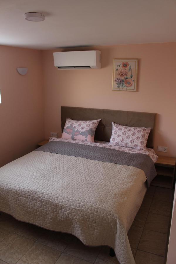 Apartment Raya 사파레바바냐 외부 사진