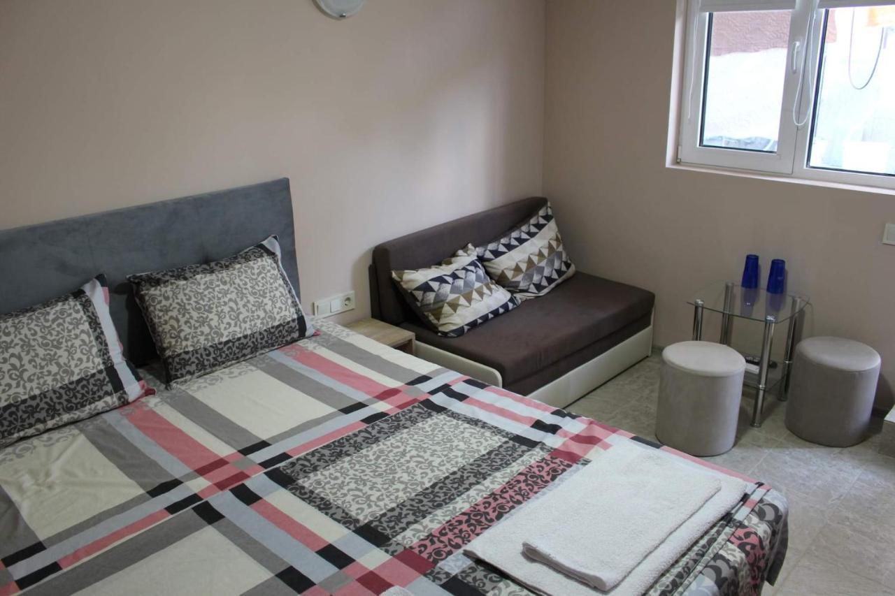 Apartment Raya 사파레바바냐 외부 사진