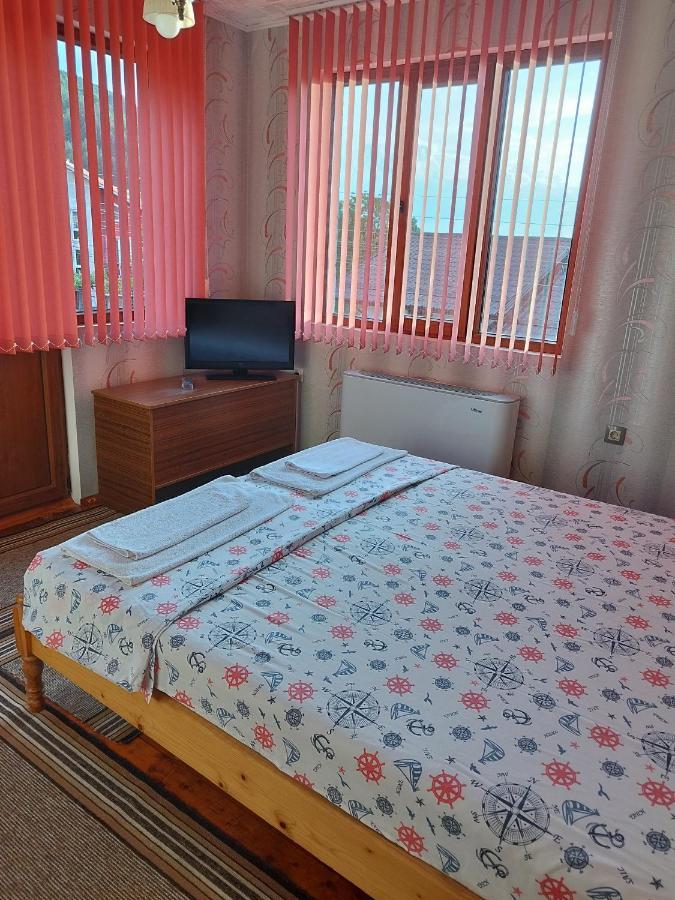 Apartment Raya 사파레바바냐 외부 사진